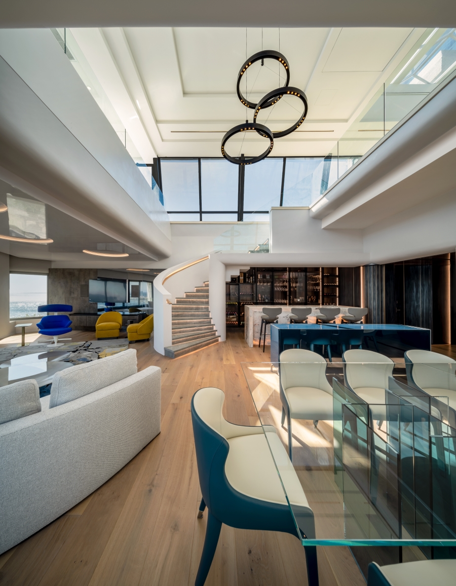 5 Bedroom Property for Sale in Sea Point Western Cape